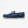 Sebaco Docksides Portland Blue Navy