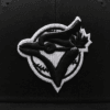 New Era Toronto Blue Jays All-Star Game Snapback – Black Edition - Image 3