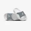 Jordan Franchise White / Grey