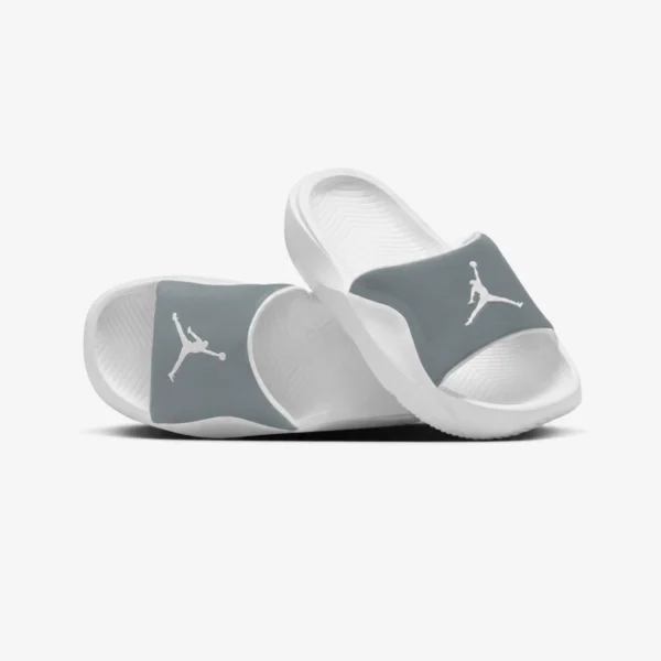 Jordan Franchise White / Grey