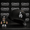 Casquette Los Angeles Dodgers 59FIFTY  (curved)