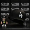 Casquette Los Angeles Dodgers 59FIFTY  (curved)