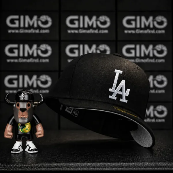 Casquette Los Angeles Dodgers 59FIFTY  (curved)