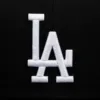 Casquette Los Angeles Dodgers 59FIFTY  (curved) - Image 4