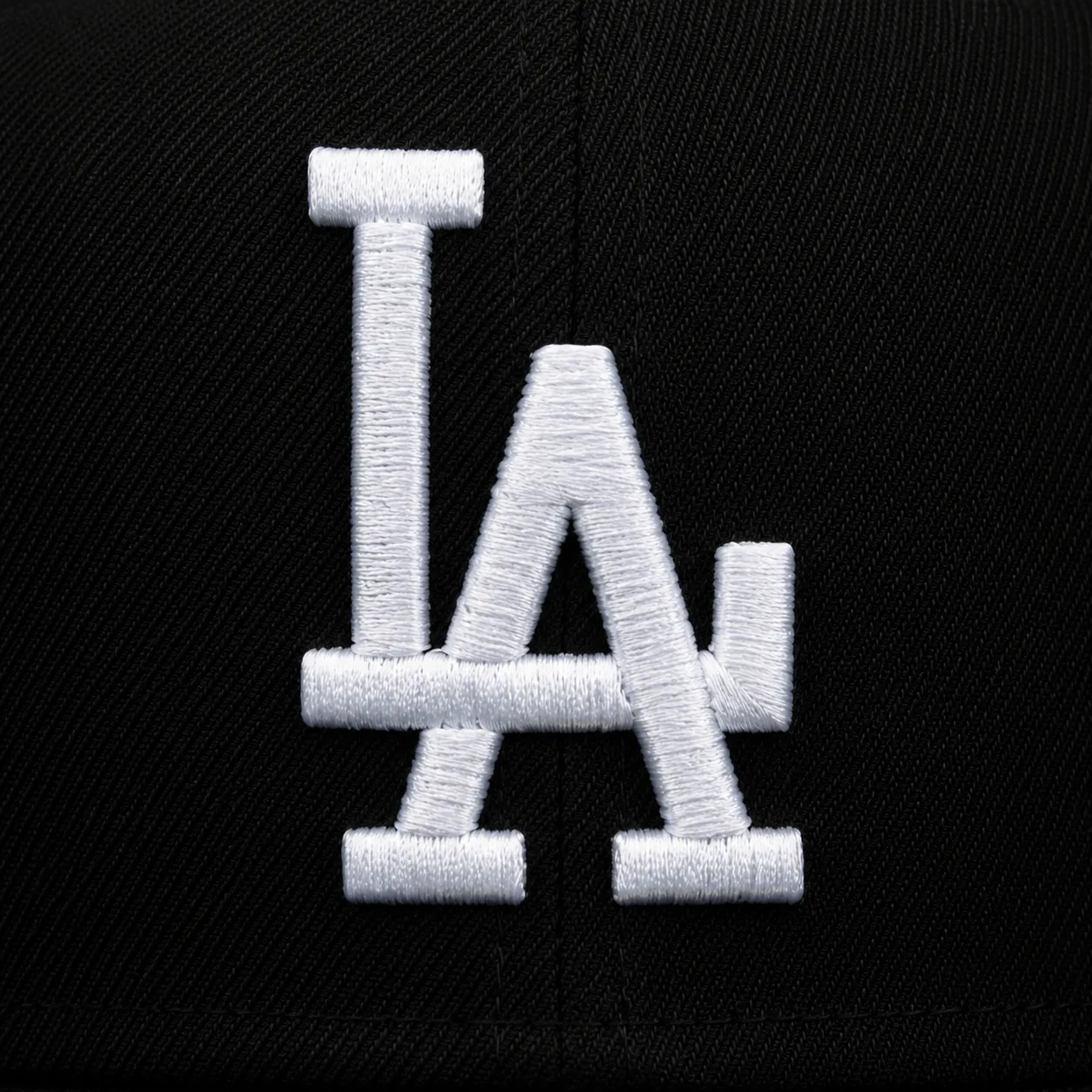 Casquette Los Angeles Dodgers 59FIFTY  (curved) - Image 4