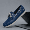 Sebaco Docksides Portland Blue Navy - Image 4
