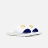 Nike Victori One Gold Wave - Image 2