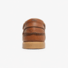 Sebaco Docksides Leather Cognac - Image 3