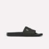 RBK Fulgere Swim Slides Black - Image 4