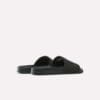 RBK Fulgere Swim Slides Black - Image 2