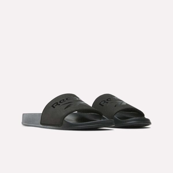 RBK Fulgere Swim Slides Black
