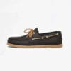 Sebaco Docksides Brun Ébène