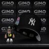 Casquette New Era New York Yankees Black Cooperstown 52 in 25 Patch – 59FIFTY