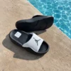 Jordan Franchise Black White - Image 2