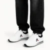 Le Coq Sportif Court Classic White/Black - Image 2