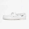 Sebaco Dockside Classic – Blanc Premium