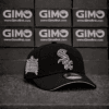 Casquette New Era 9FORTY Chicago White Sox 2005 World Champions – Black