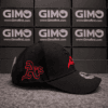 New Era 9FORTY Oakland Athletics Bridge – Black & Red - Image 2