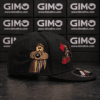 Casquette New Era 59FIFTY San Diego Padres × Looney Tunes black - Image 2