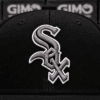 Casquette New Era 9FORTY Chicago White Sox 2005 World Champions – Black - Image 4