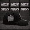 Casquette New Era 9FORTY Chicago White Sox 2005 World Champions – Black - Image 2