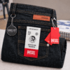 Denim Diesel