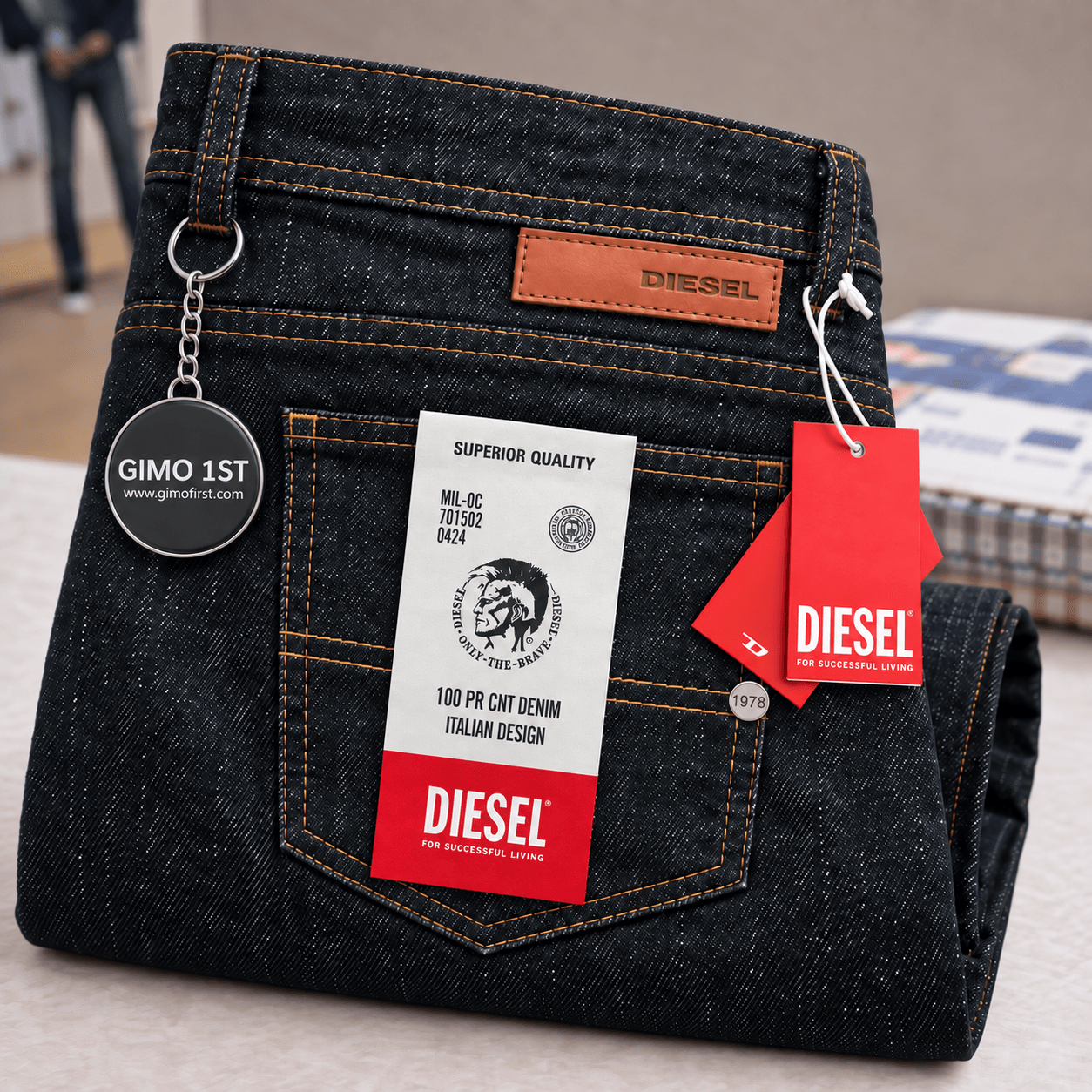 e049838e-29a0-446e-b287-18473ad724e3 Denim Diesel - Image 1