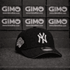 Casquette New Era 9FORTY New York Yankees World Series 1999 – Black