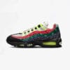 Bandana Nike Air Max 95 OG Big Bubble en cachemire fluo
