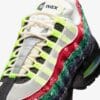 Bandana Nike Air Max 95 OG Big Bubble en cachemire fluo - Image 3