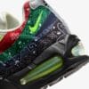 Bandana Nike Air Max 95 OG Big Bubble en cachemire fluo - Image 4