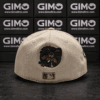 Casquette New Era 59FIFTY San Diego Padres × Looney Tunes – Beige et marron - Image 3