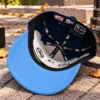 New Era 59FIFTY LA × Dragon Ball – Navy Blue / Sky Blue - Image 5