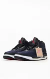 Air Jordan 3 Retro Denim Blue Shoes - Image 7