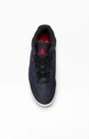 Air Jordan 3 Retro Denim Blue Shoes - Image 5