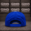 Casquette New Era 9FORTY LA Dodgers – Bleu Royal | World Series 1988 - Image 4