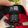 Chicago Bulls Gameday Gold Pop Stars New Era rouge/noir - Image 2