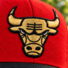 Chicago Bulls Gameday Gold Pop Stars New Era rouge/noir - Image 4