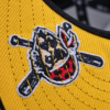 Casquette Pittsburgh Pirates 9FORTY – Black & Yellow Edition - Image 6