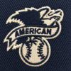 Casquette Identity Detroit Tigers bleu marine - Image 6