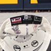 New Era 59FIFTY LA – Dragon Ball Z Edition White & Black - Image 3