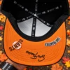 New Era 9FORTY San Francisco Giants – Black & Orange - Image 6