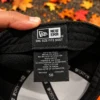New Era 9FORTY San Francisco Giants – Black & Orange - Image 7