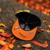 New Era 9FORTY San Francisco Giants – Black & Orange - Image 5