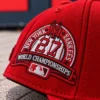 New Era 59FIFTY New York Yankees – Red Graffiti Edition | 27 Championships - Image 6