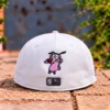 New Era 59FIFTY NY × Cartoon Graffiti – White Edition - Image 6