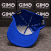 Casquette New Era 9FORTY LA Dodgers – Bleu Royal | World Series 1988 - Image 2