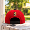 Chicago Bulls Gameday Gold Pop Stars New Era rouge/noir - Image 3