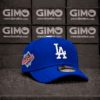 Casquette New Era 9FORTY LA Dodgers – Bleu Royal | World Series 1988