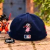 Casquette NY New York – Graffiti Cartoon & Broderies - Image 2